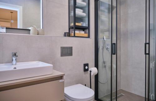 Vranjic Apartment | Splitful Apartment