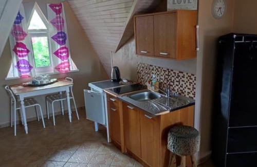 Augustow Apartment | Spokojny nocleg w Centrum