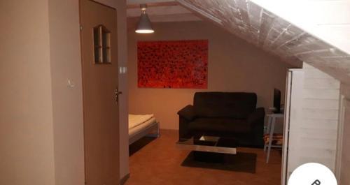 Augustow Apartment | Spokojny nocleg w Centrum