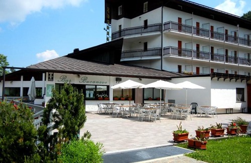 Brentonico Hotel | Sport & Family Hotel Bucaneve