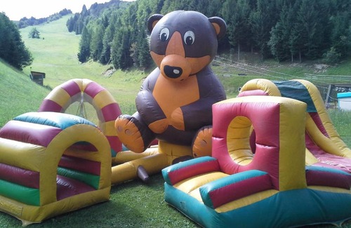 Brentonico Hotel | Sport & Family Hotel Bucaneve