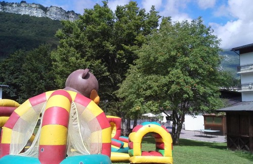 Brentonico Hotel | Sport & Family Hotel Bucaneve