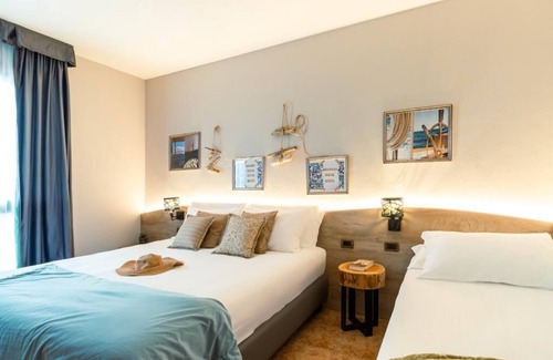 Meolo Hotel | Sport Hotel All'Ancora