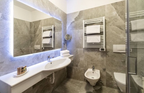 Meolo Hotel | Sport Hotel All'Ancora