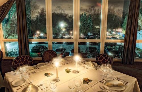 Schnelsen Hotel | Sporthotel Racket Inn