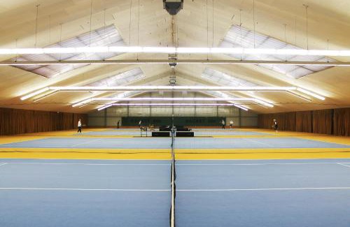 Schnelsen Hotel | Sporthotel Racket Inn