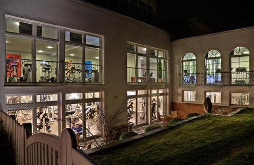 Schnelsen Hotel | Sporthotel Racket Inn