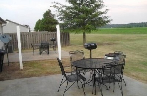 Wynnburg Condo | Sportman's Oasis on Reelfoot Lake