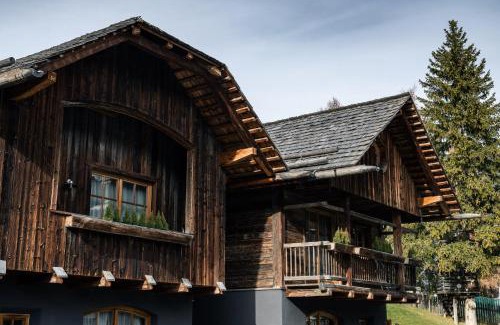 La Villa Apartment | Sportony Mountain Lodges