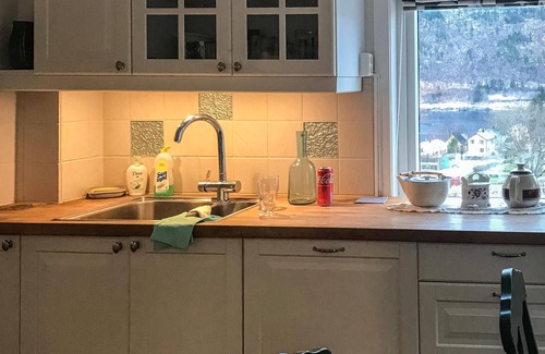 Halsa House | Sports activities in the Norwegian countryside Unique experiences.