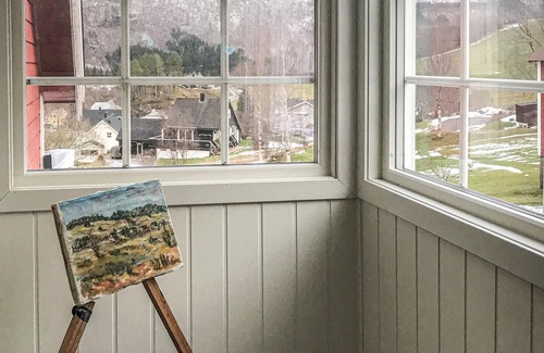 Halsa House | Sports activities in the Norwegian countryside Unique experiences.