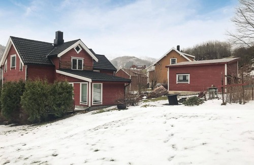 Halsa House | Sports activities in the Norwegian countryside Unique experiences.