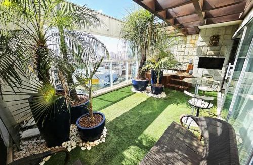 Aguas Claras Apartment | SPOT · Cobertura c/hidro em Aguas Claras, SPOT Apartments