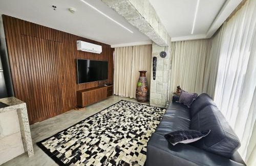 Aguas Claras Apartment | SPOT · Cobertura c/hidro em Aguas Claras, SPOT Apartments