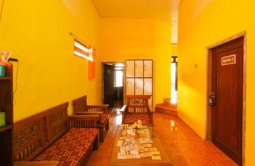 Banyuwangi Hotel | SPOT ON 1931 Kampung Osing Inn