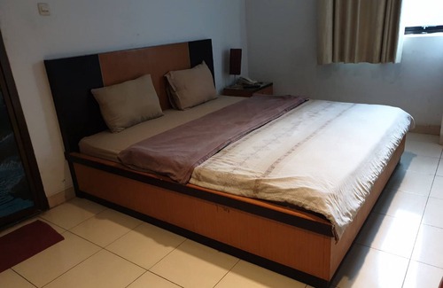 Tetebatu Hotel | SPOT ON 2831 Pondok Orange Family