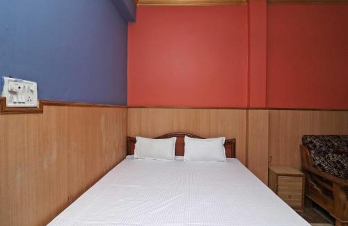 Ayodhya Hotel | SPOT ON 38000 Vaidehi Bhawan