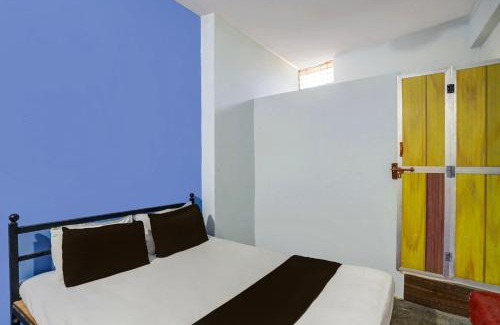 Chandrapur Hotel | SPOT ON 7 Day Stay