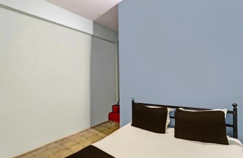 Chandrapur Hotel | SPOT ON 7 Day Stay