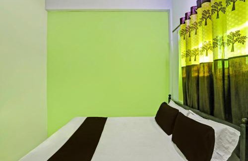 Chandrapur Hotel | SPOT ON 7 Day Stay