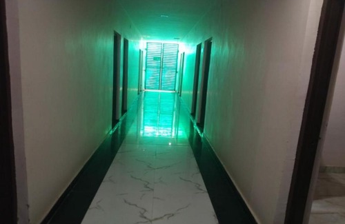 Gwalior Hotel | SPOT ON 81496 Maruti Nandan Guest House