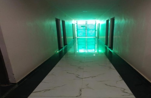Gwalior Hotel | SPOT ON 81496 Maruti Nandan Guest House