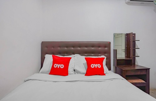 Surabaya Hotel | SPOT ON 90110 A1 Pakis Argosari