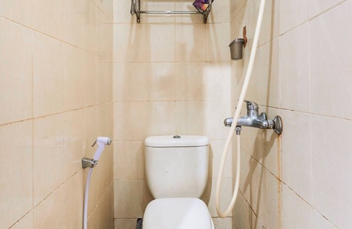 Lubuk Baja Hotel | SPOT ON 92072 Restu Ibu Homestay Syariah