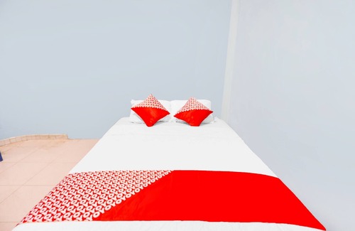 Lubuk Baja Hotel | SPOT ON 92072 Restu Ibu Homestay Syariah
