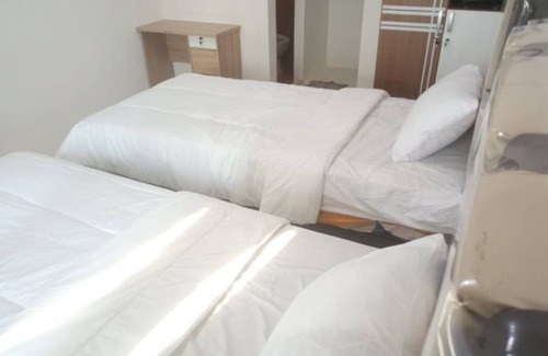 Banyuwangi Hotel | SPOT ON 92475 Rc Homestay Syariah