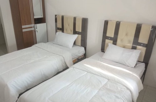 Banyuwangi Hotel | SPOT ON 92475 Rc Homestay Syariah