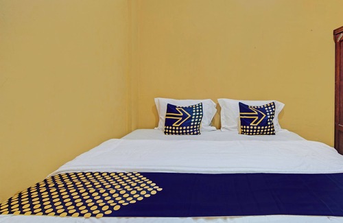 Pekanbaru Hotel | SPOT ON 92716 Penginapan Syafira Near Perumahan Mustamindo Permai 1