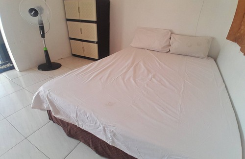 Jepara Hotel | SPOT ON 92738 Wisma Bani Pandi Syariah