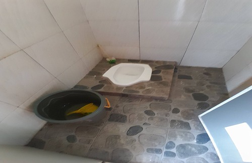 Jepara Hotel | SPOT ON 92738 Wisma Bani Pandi Syariah