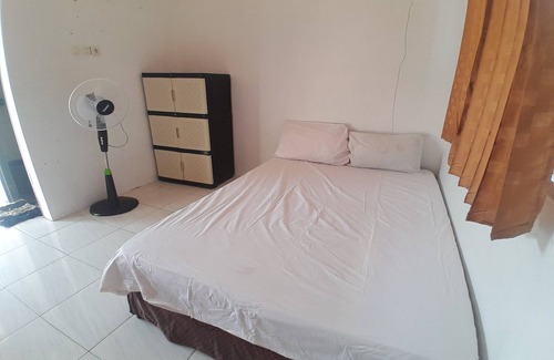 Jepara Hotel | SPOT ON 92738 Wisma Bani Pandi Syariah