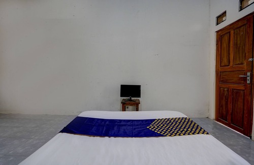 Banyuwangi Hotel | SPOT ON 92855 Griya Sandi Syariah Rogojampi