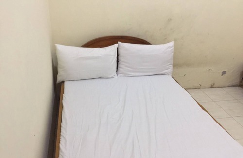 Sedati Hotel | SPOT ON 93670 Homestay Vicky 2 Syariah