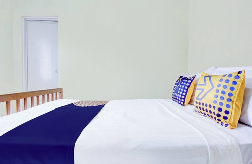 Purwokerto Hotel | SPOT ON 94005 Homestay Bintang Syariah
