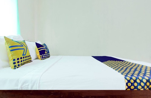 Purwokerto Hotel | SPOT ON 94005 Homestay Bintang Syariah