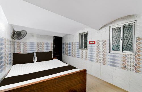Kolkata Hotel | Spot ON Asad Guest House