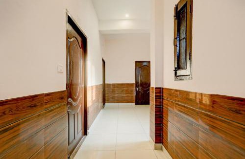 Kishangarh Hotel | SPOT ON HILL VIEW LUXURIOUS ROOMS