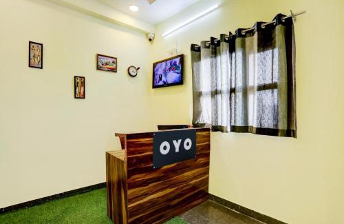 Kishangarh Hotel | SPOT ON HILL VIEW LUXURIOUS ROOMS