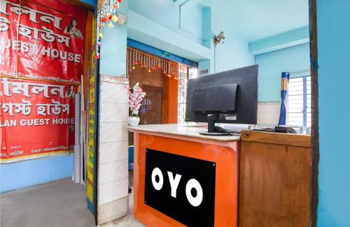 Chakdaha Hotel | SPOT ON Milan Guest House