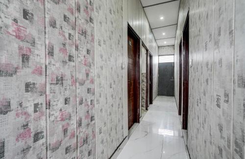 Panipat Hotel | SPOT ON Pilli Kothi Binjhol Halt