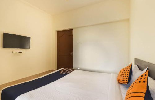 Coimbatore Hotel | SPOT ON Star Residency