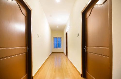 Coimbatore Hotel | SPOT ON Star Residency