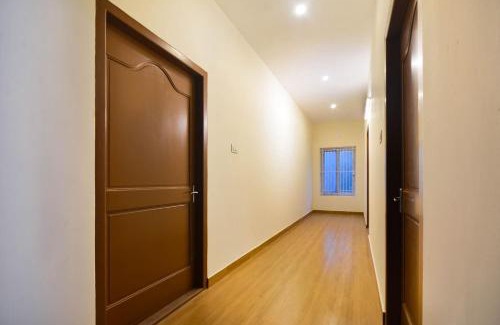 Coimbatore Hotel | SPOT ON Star Residency