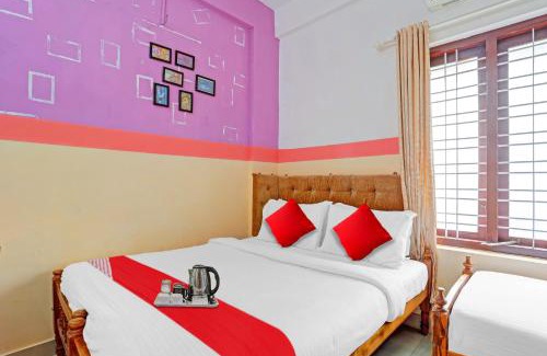 Kumarapuram Hotel | SPOT ON The New View Regency