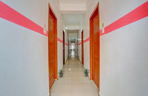 Kumarapuram Hotel | SPOT ON The New View Regency