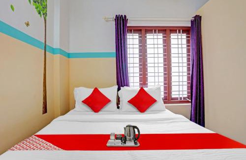 Kumarapuram Hotel | SPOT ON The New View Regency